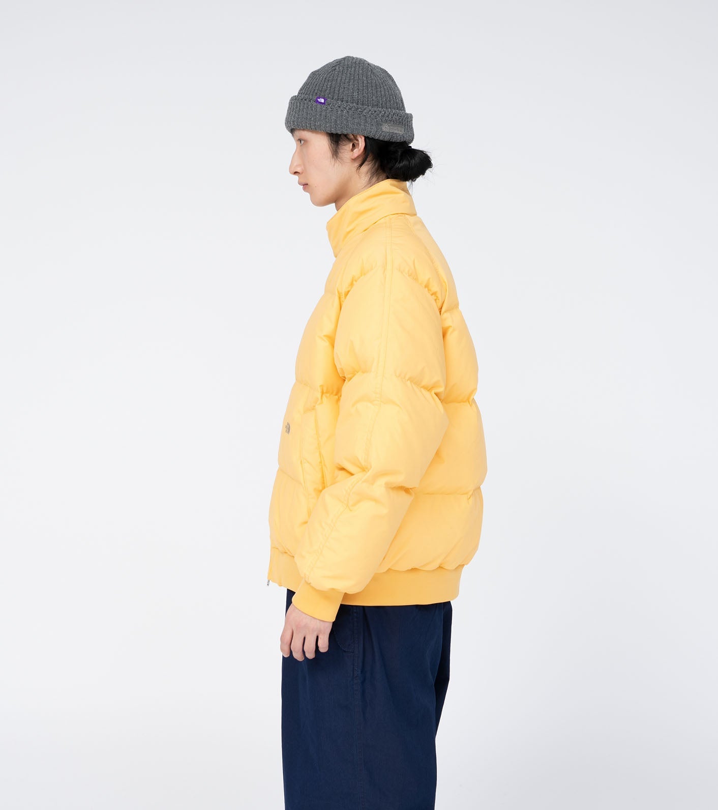 THE NORTH FACE PURPLE LABEL 65/35 Field Down Jacket