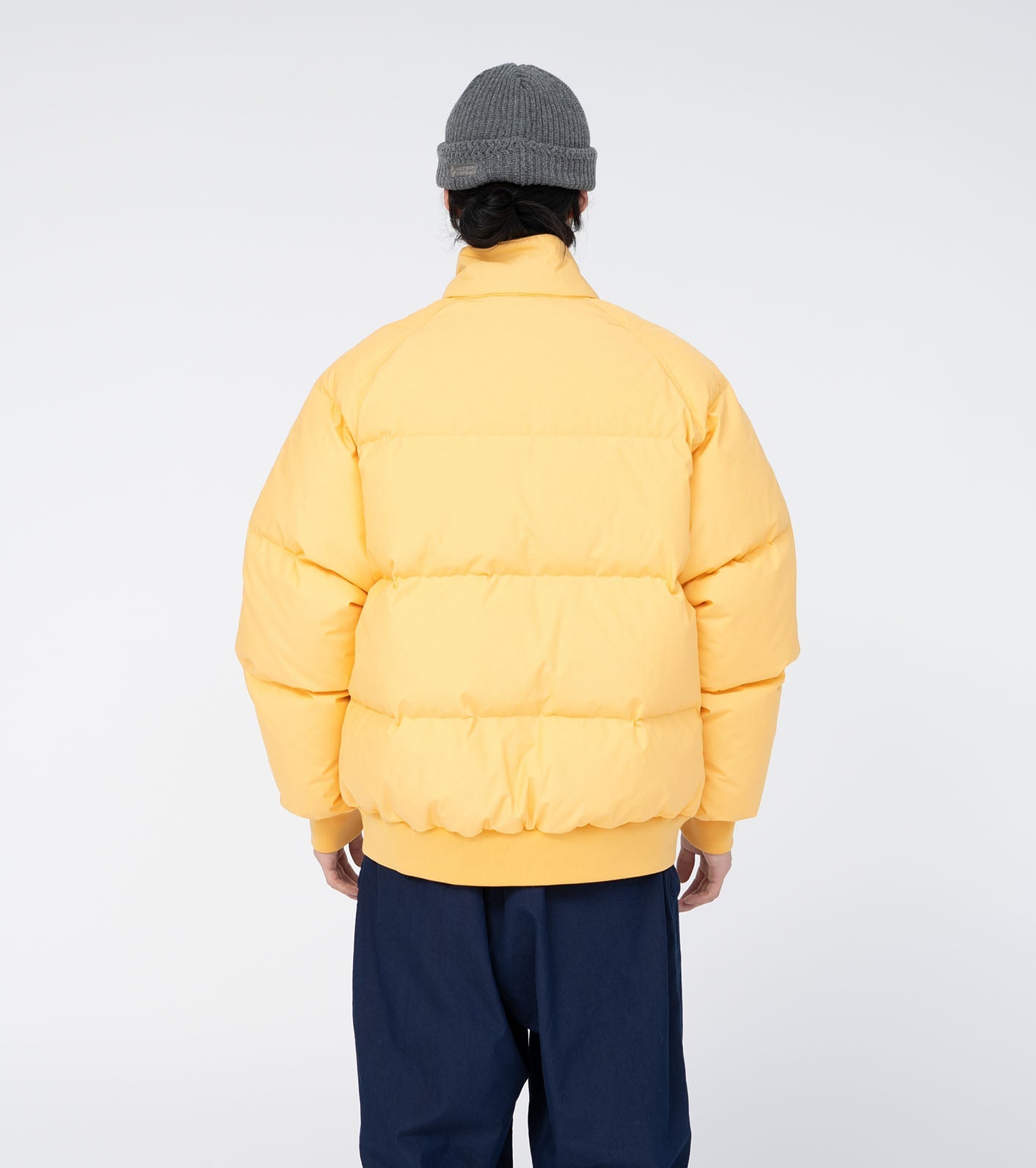 THE NORTH FACE PURPLE LABEL 65/35 Field Down Jacket