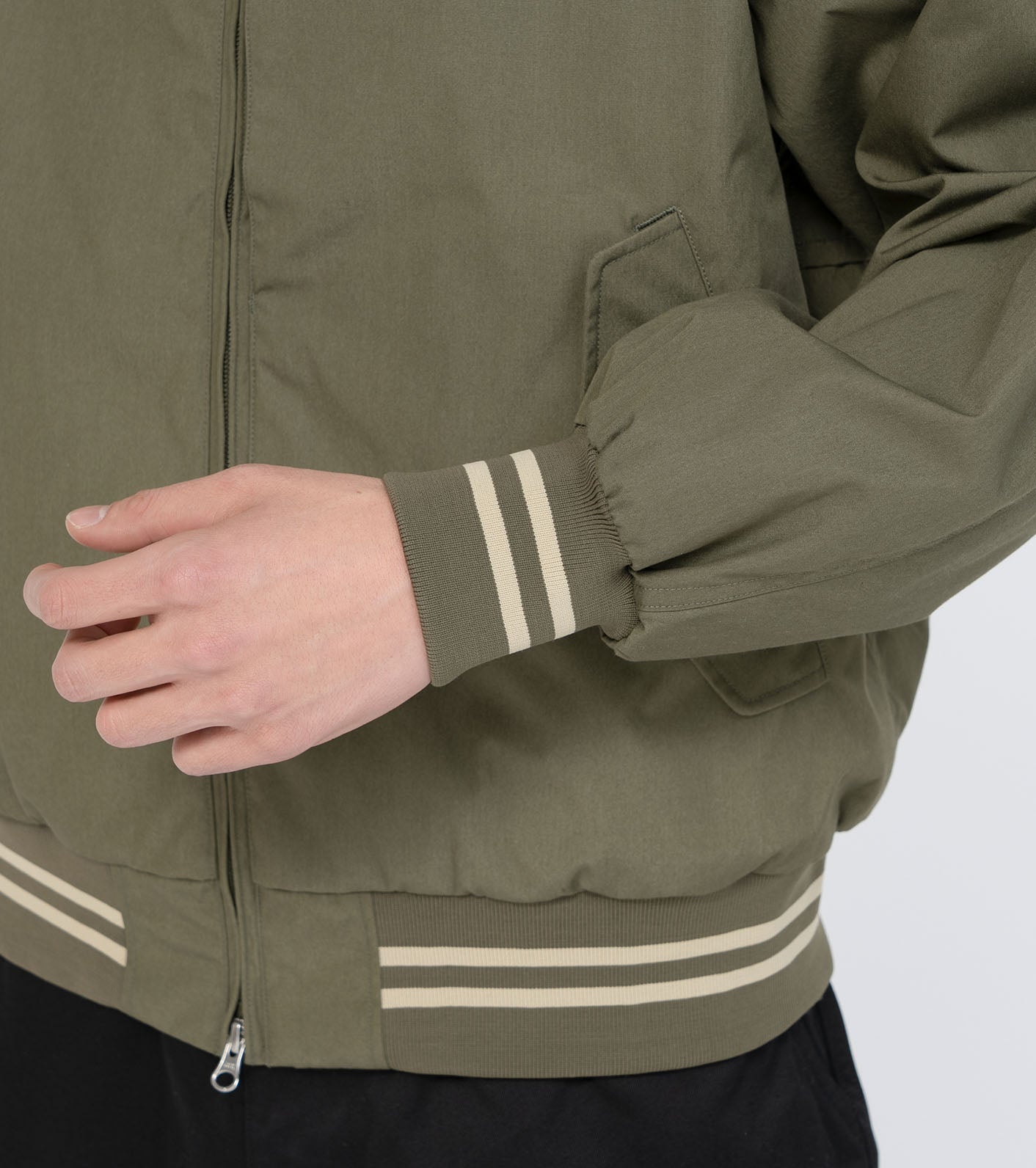 THE NORTH FACE PURPLE LABEL 65/35 Field Jacket