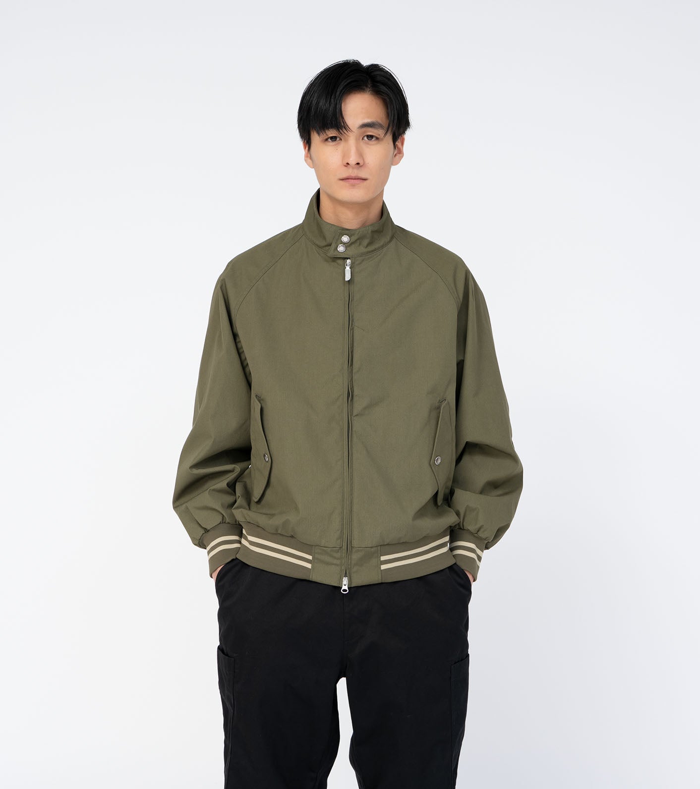 THE NORTH FACE PURPLE LABEL 65/35 Field Jacket
