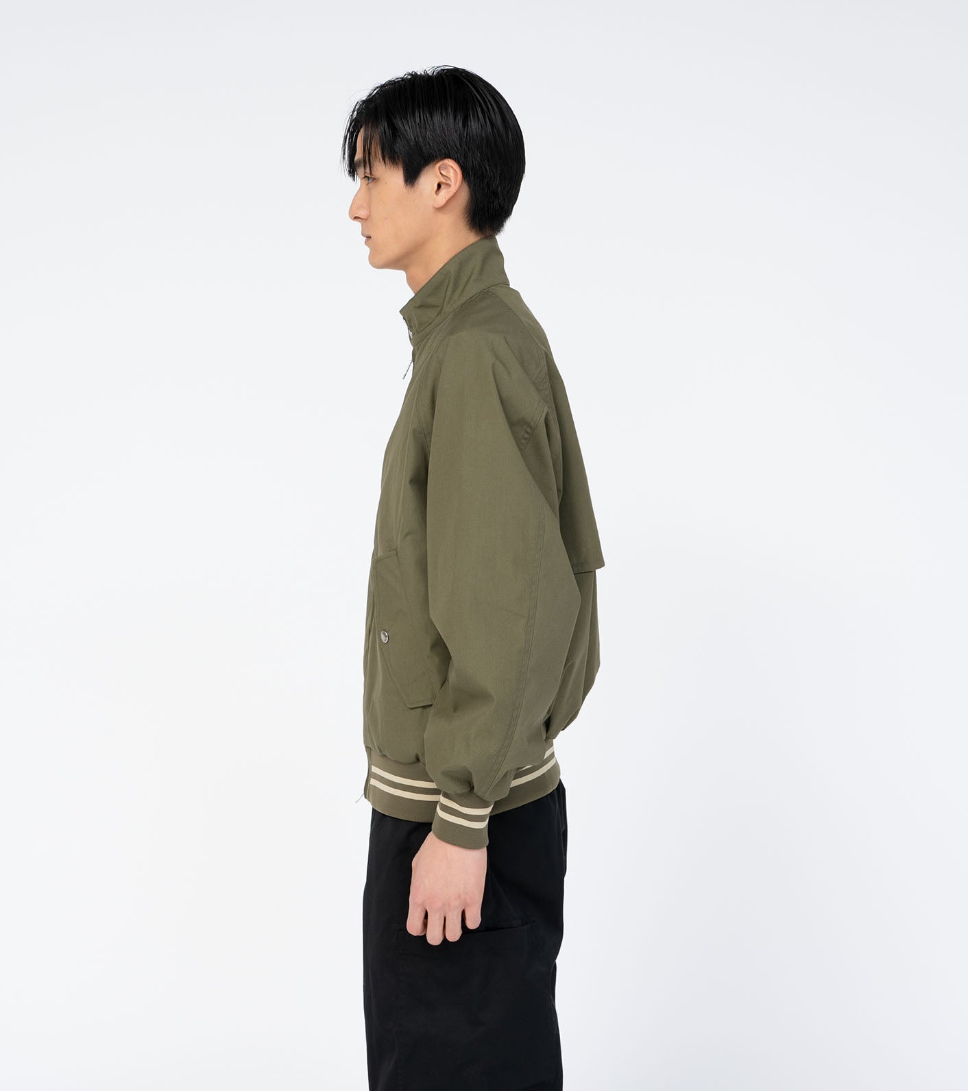 THE NORTH FACE PURPLE LABEL 65/35 Field Jacket