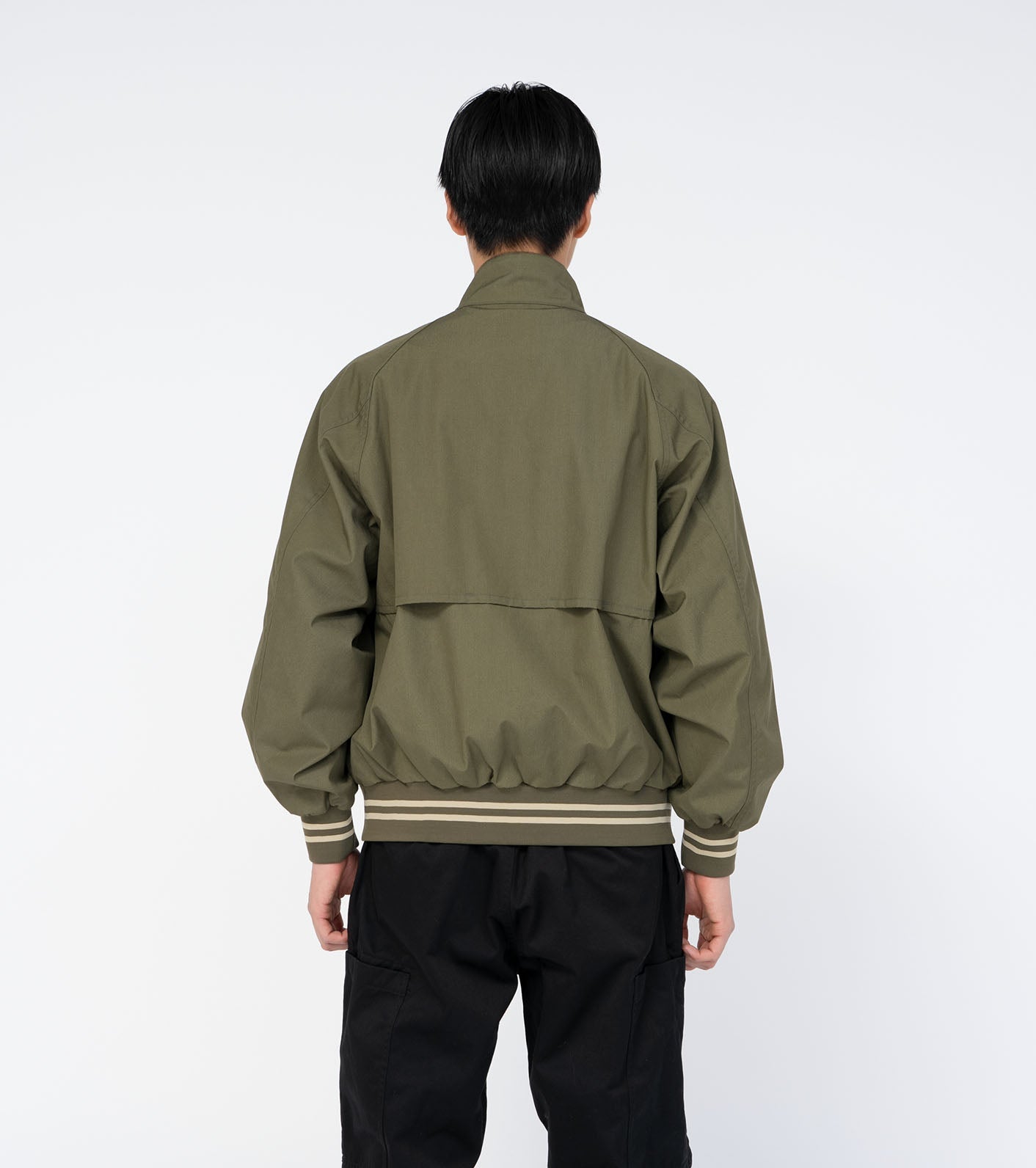 THE NORTH FACE PURPLE LABEL 65/35 Field Jacket