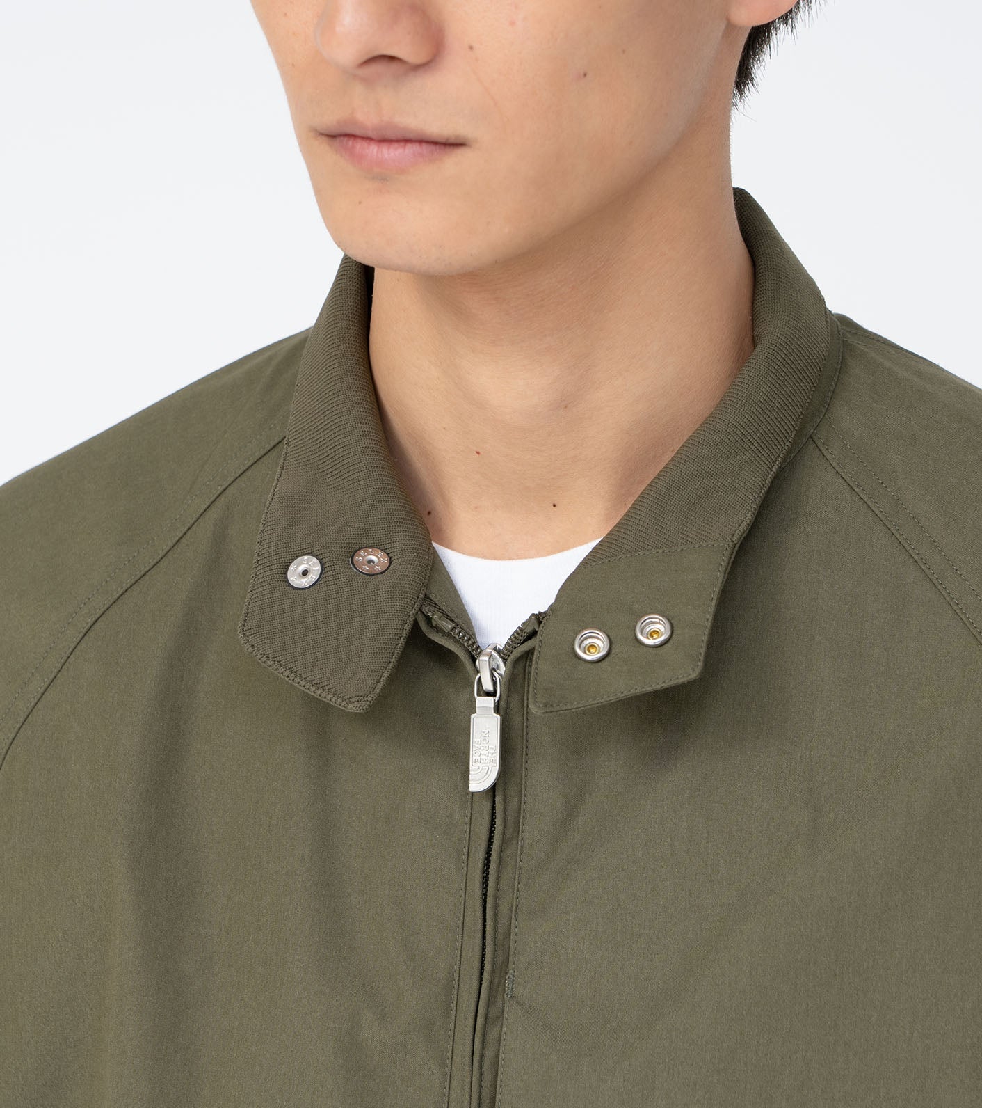 THE NORTH FACE PURPLE LABEL 65/35 Field Jacket