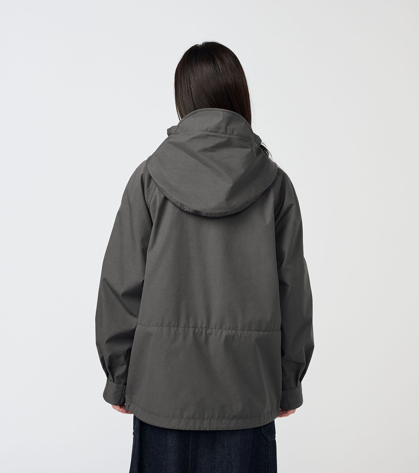 THE NORTH FACE PURPLE LABEL 65/35 Mountain Parka