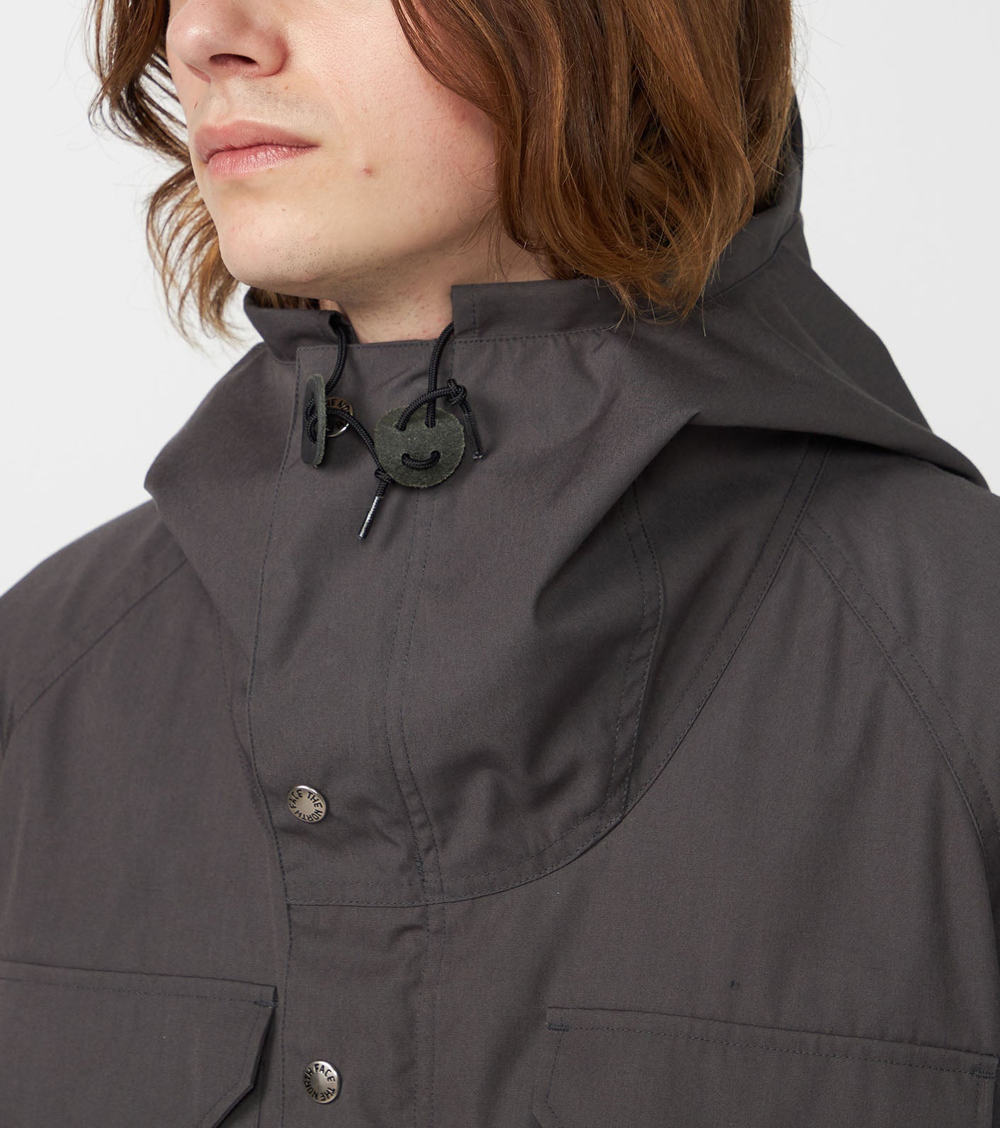 THE NORTH FACE PURPLE LABEL 65/35 Mountain Parka