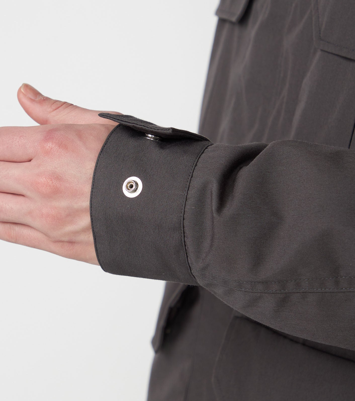 THE NORTH FACE PURPLE LABEL 65/35 Mountain Parka