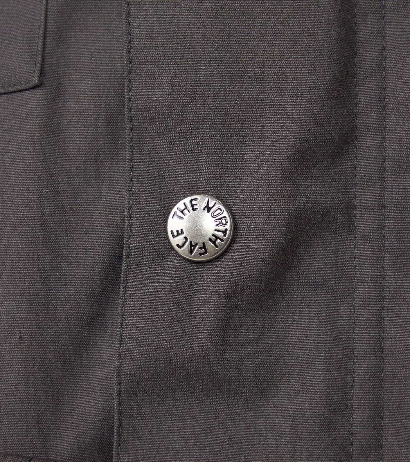 THE NORTH FACE PURPLE LABEL 65/35 Mountain Parka