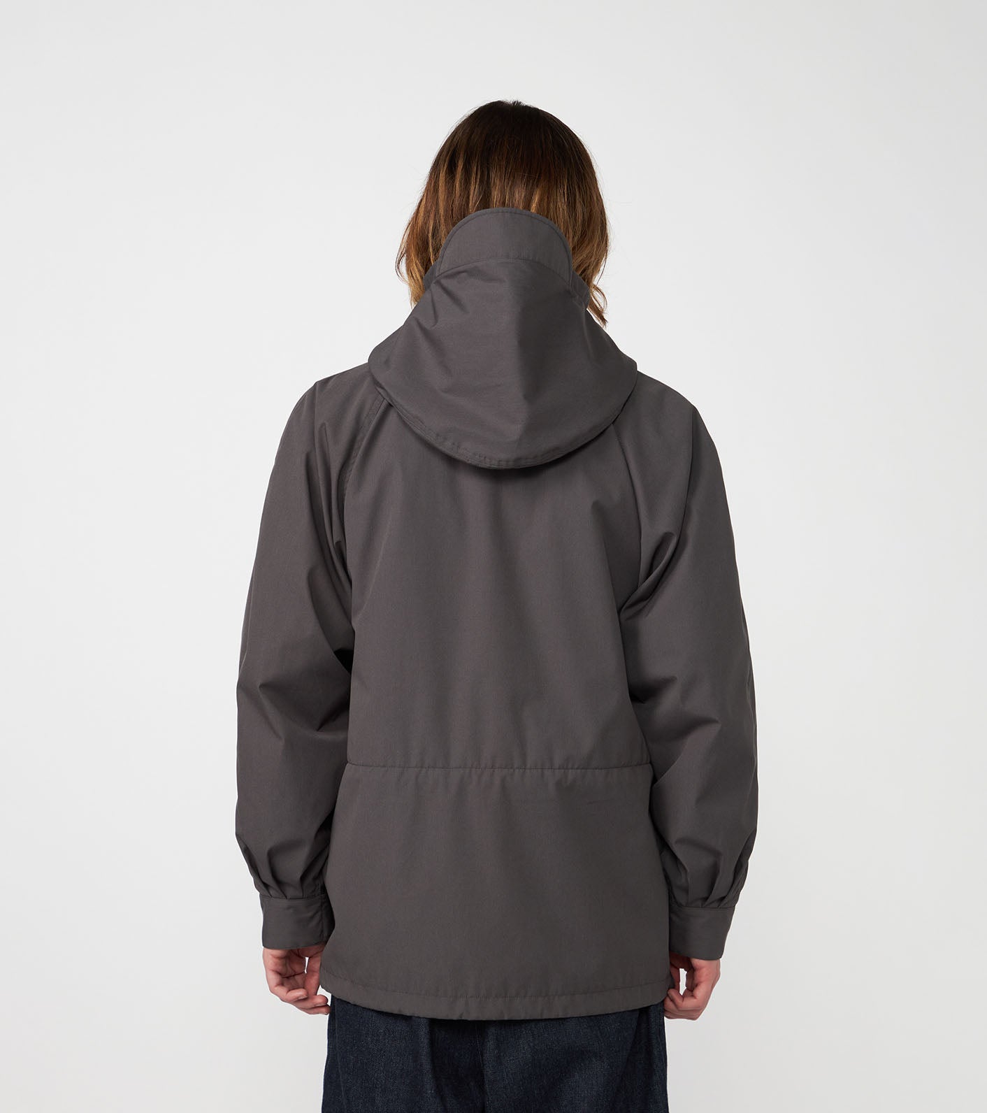 THE NORTH FACE PURPLE LABEL 65/35 Mountain Parka