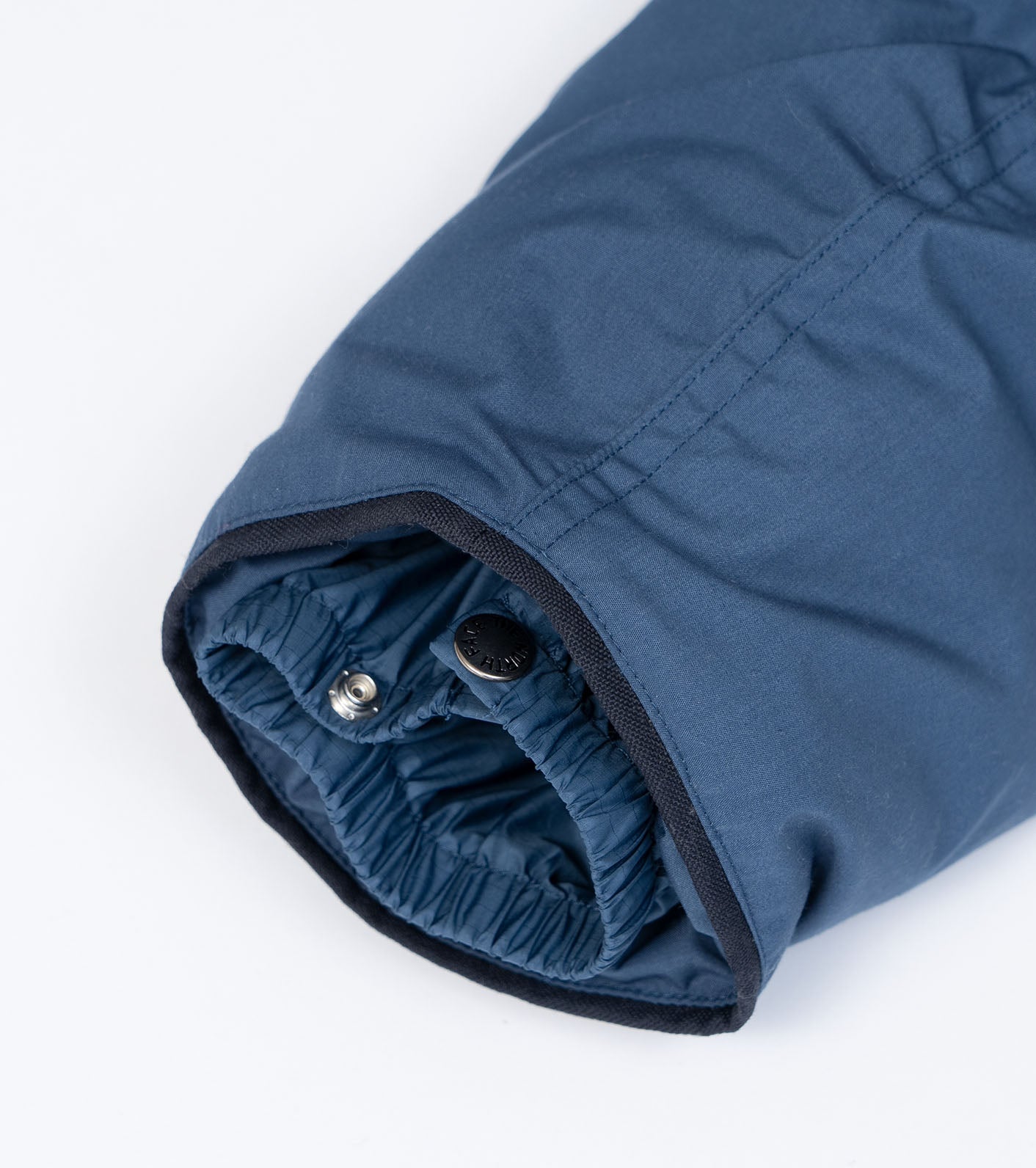 THE NORTH FACE PURPLE LABEL 65/35 Mountain Short Down Parka