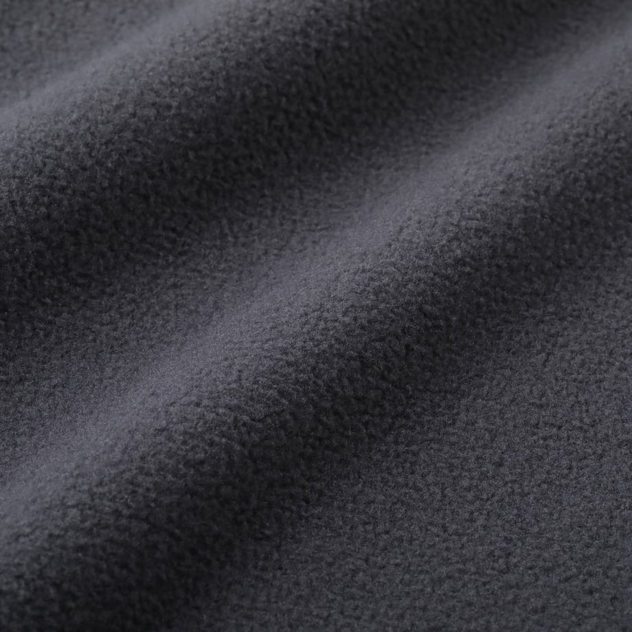 S.F.C (STRIPES FOR CREATIVE) WIDE FLEECE PANTS