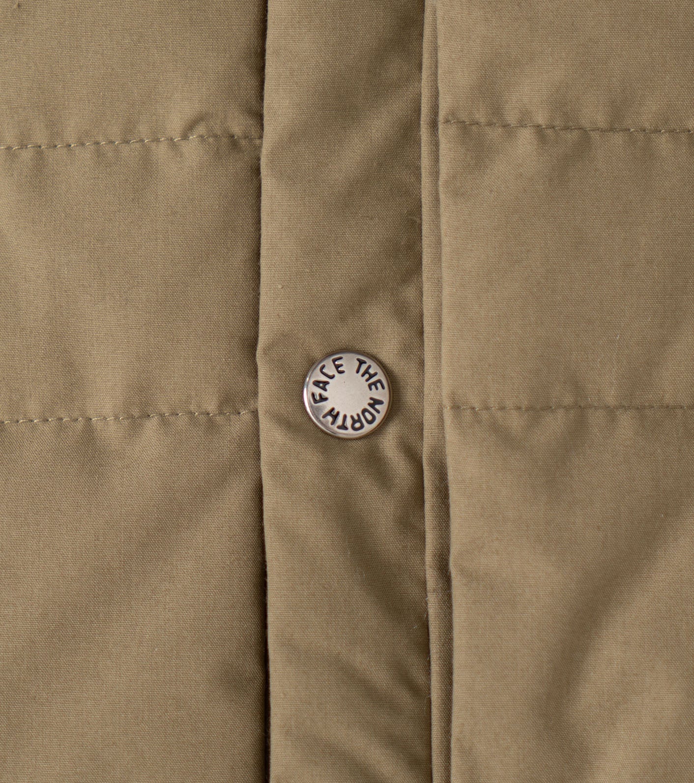 THE NORTH FACE PURPLE LABEL 65/35 Down Cardigan