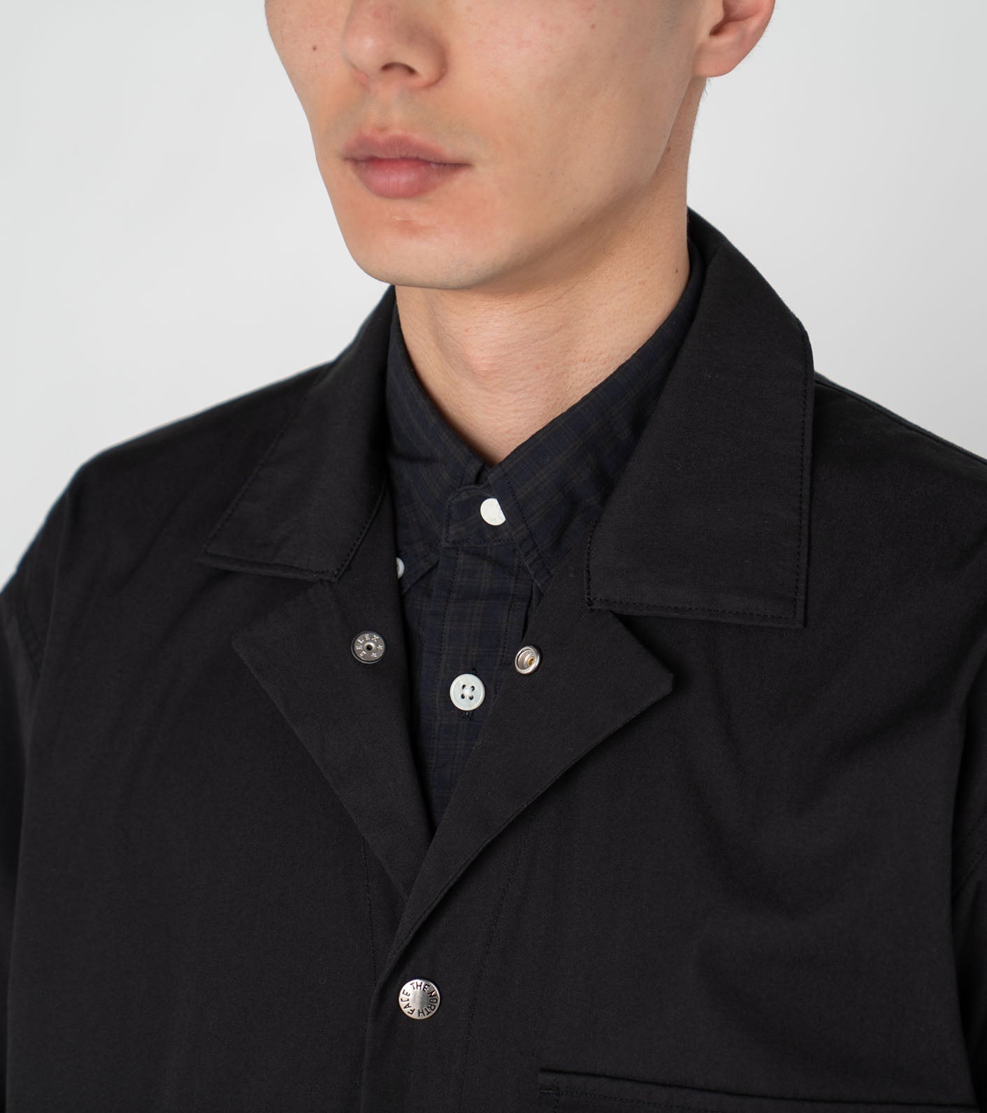 THE NORTH FACE PURPLE LABEL 65/35 Field All In One