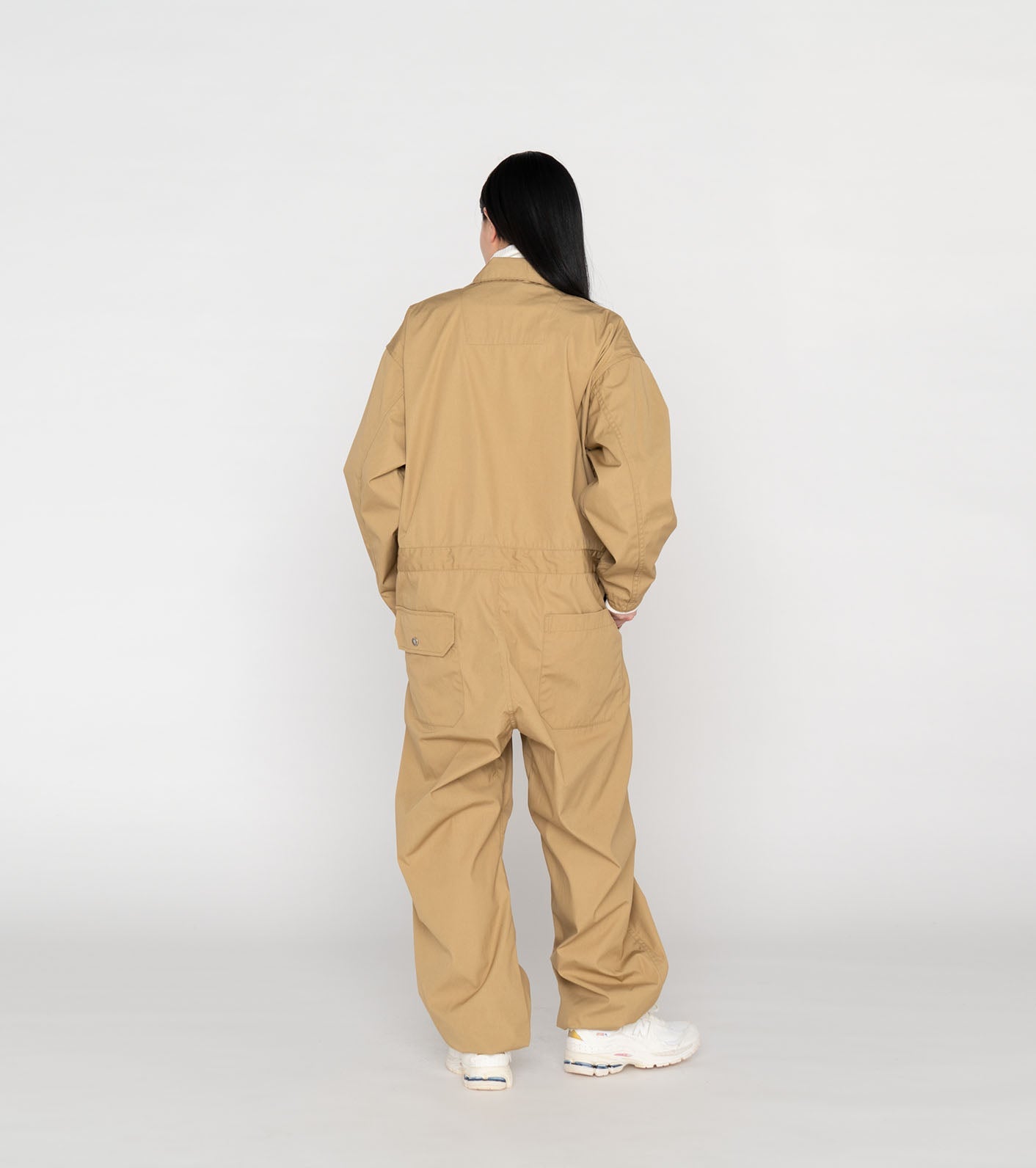 THE NORTH FACE PURPLE LABEL 65/35 Field All In One