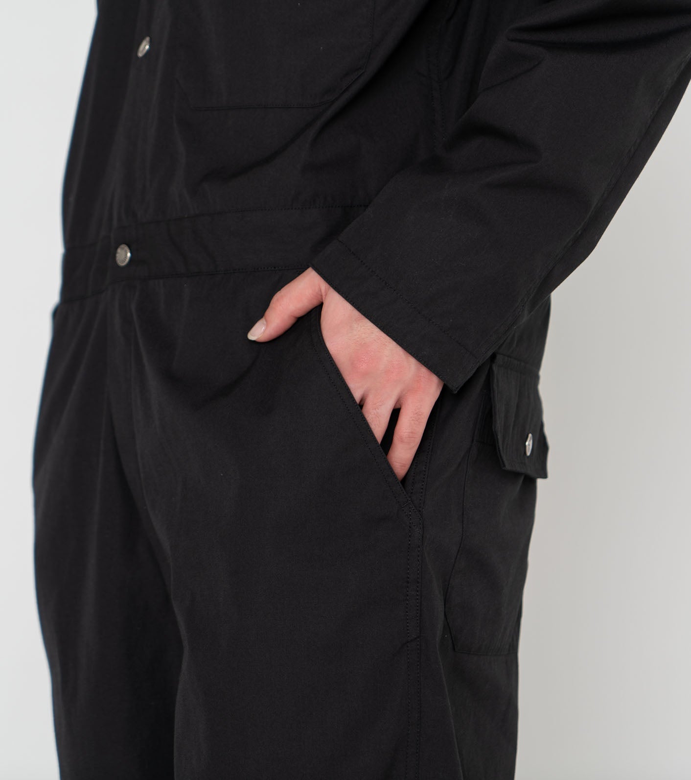 THE NORTH FACE PURPLE LABEL 65/35 Field All In One