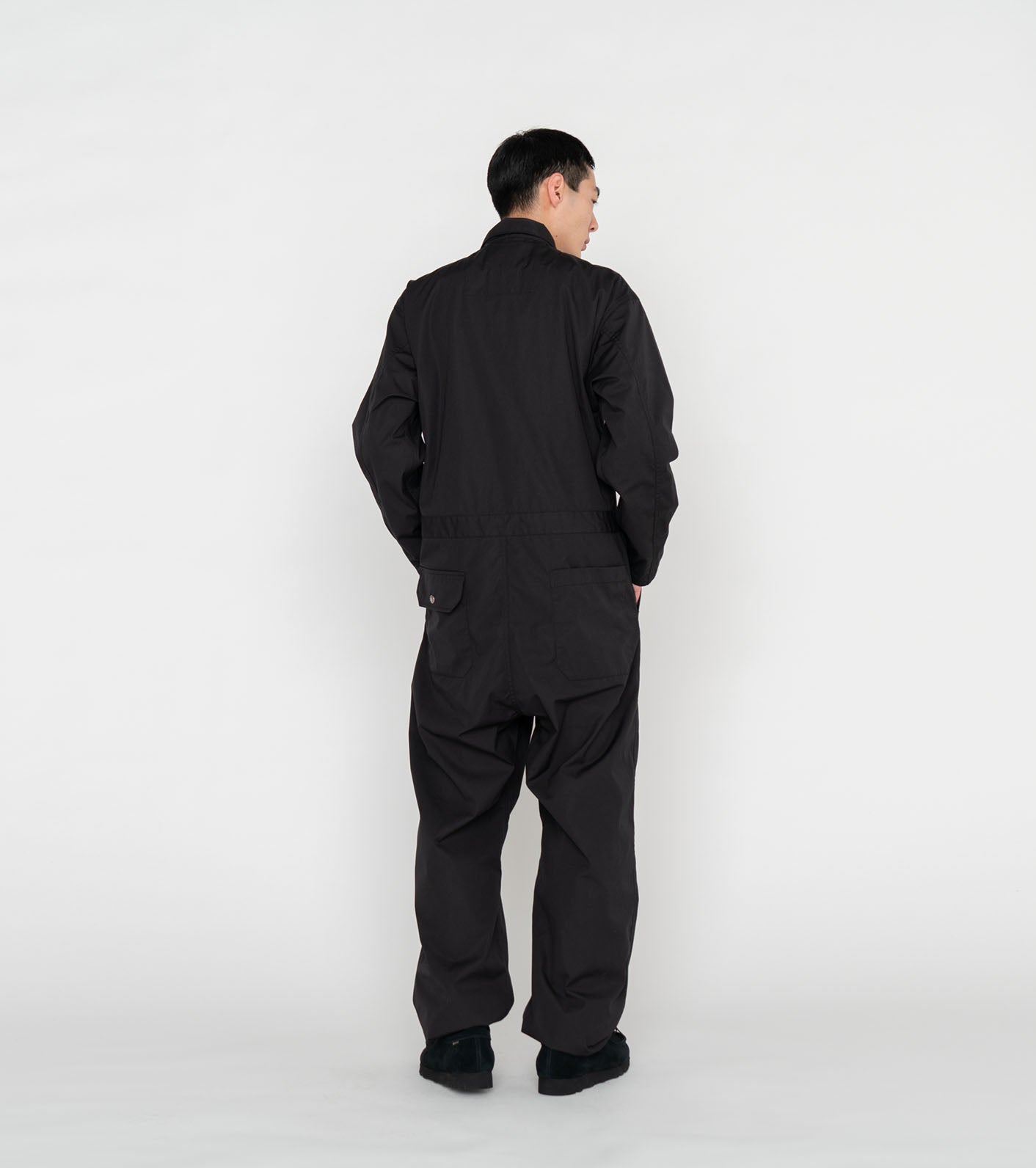 THE NORTH FACE PURPLE LABEL 65/35 Field All In One