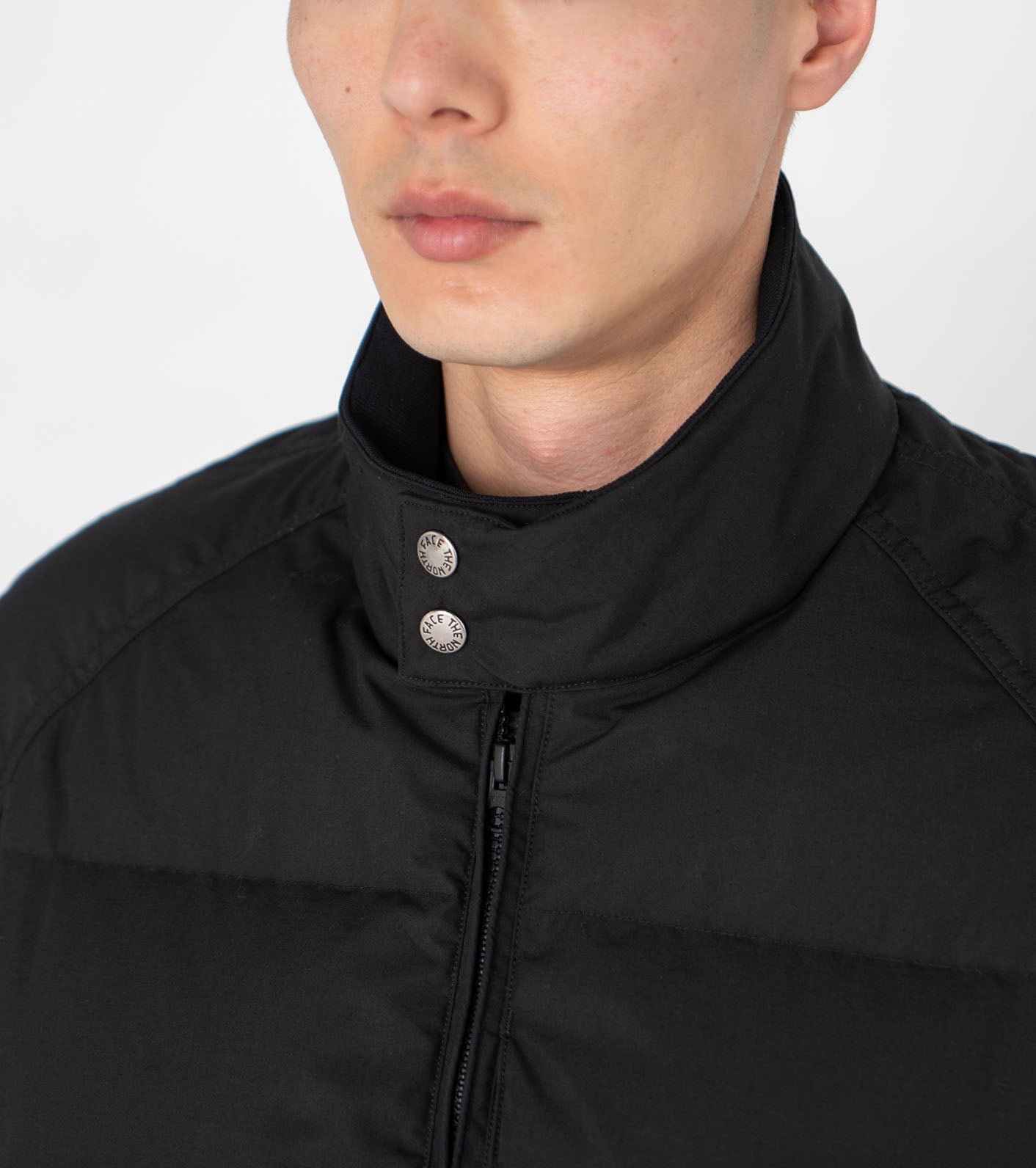 THE NORTH FACE PURPLE LABEL 65/35 Field Down Jacket