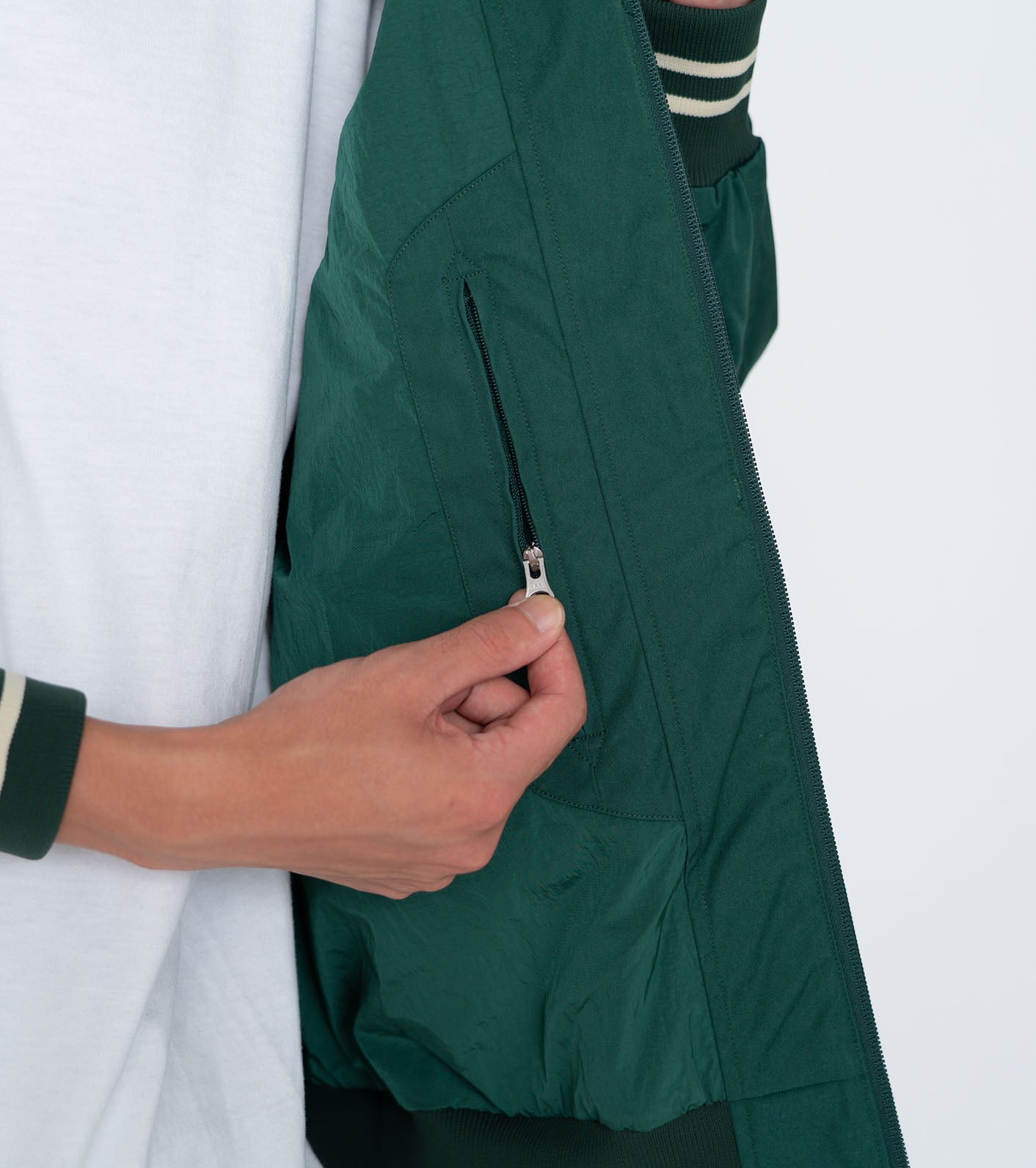 THE NORTH FACE PURPLE LABEL 65/35 Field Jacket