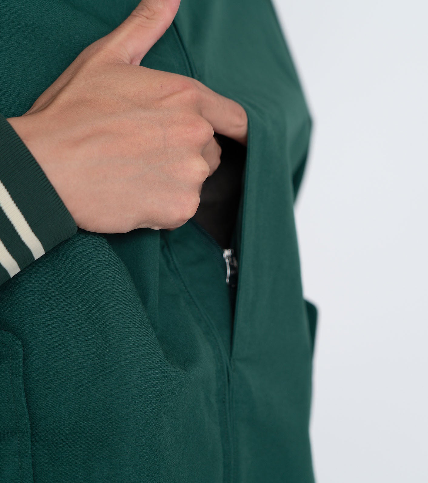 THE NORTH FACE PURPLE LABEL 65/35 Field Jacket