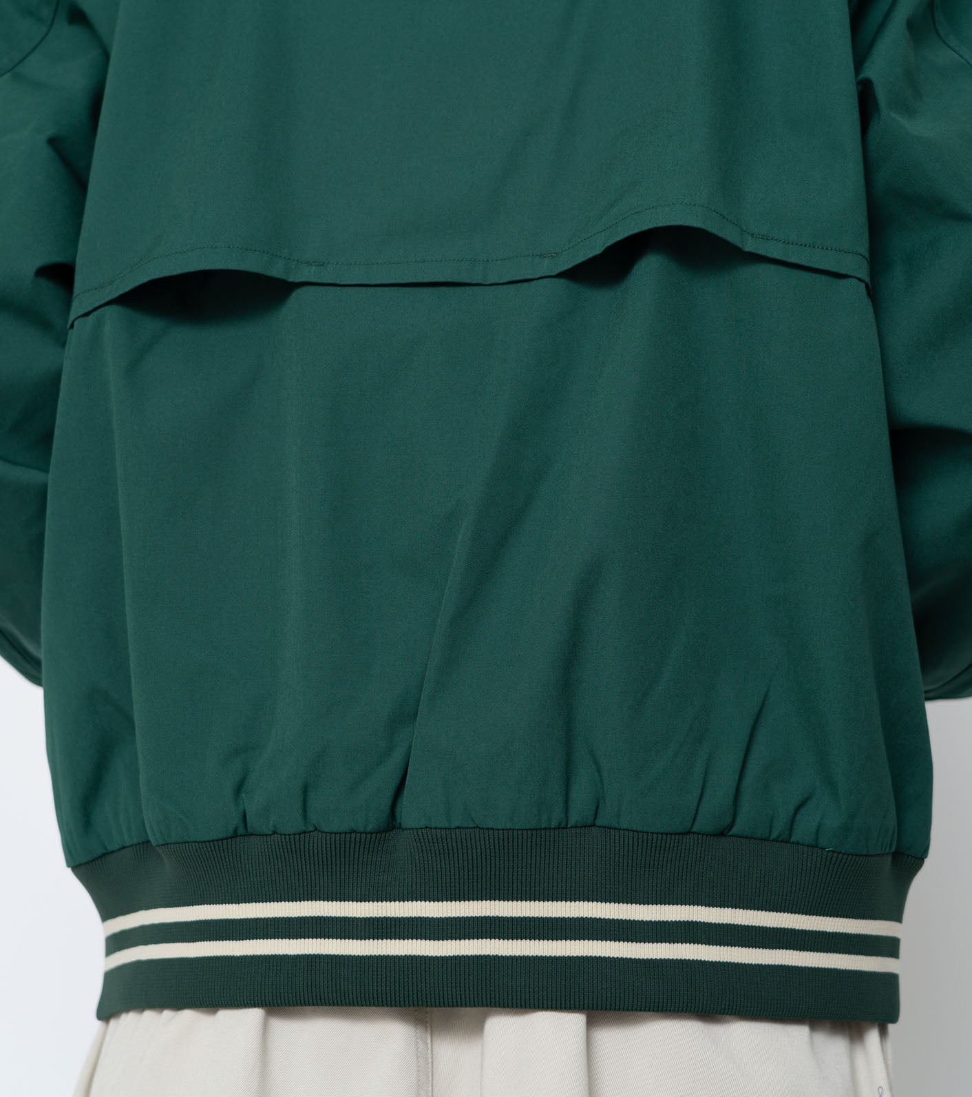 THE NORTH FACE PURPLE LABEL 65/35 Field Jacket