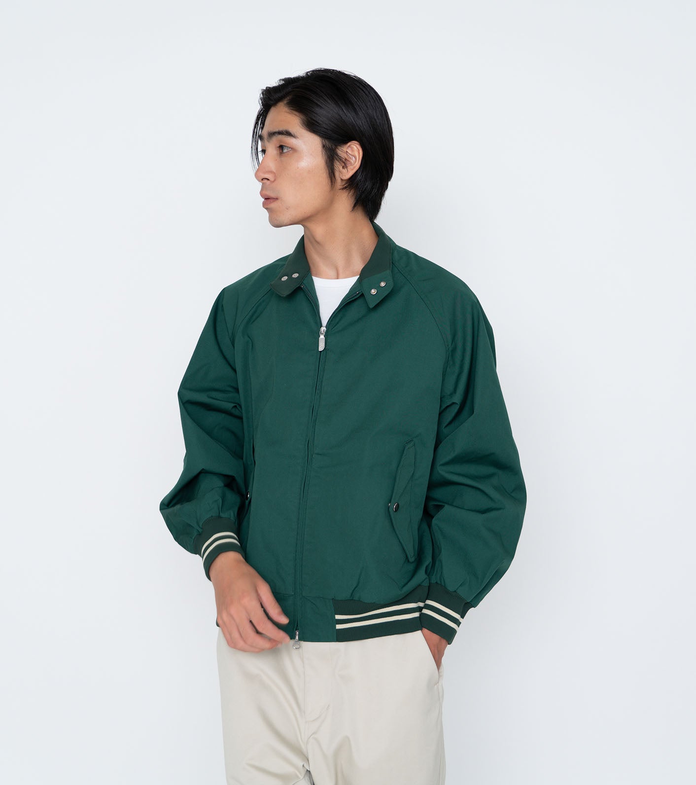 THE NORTH FACE PURPLE LABEL 65/35 Field Jacket