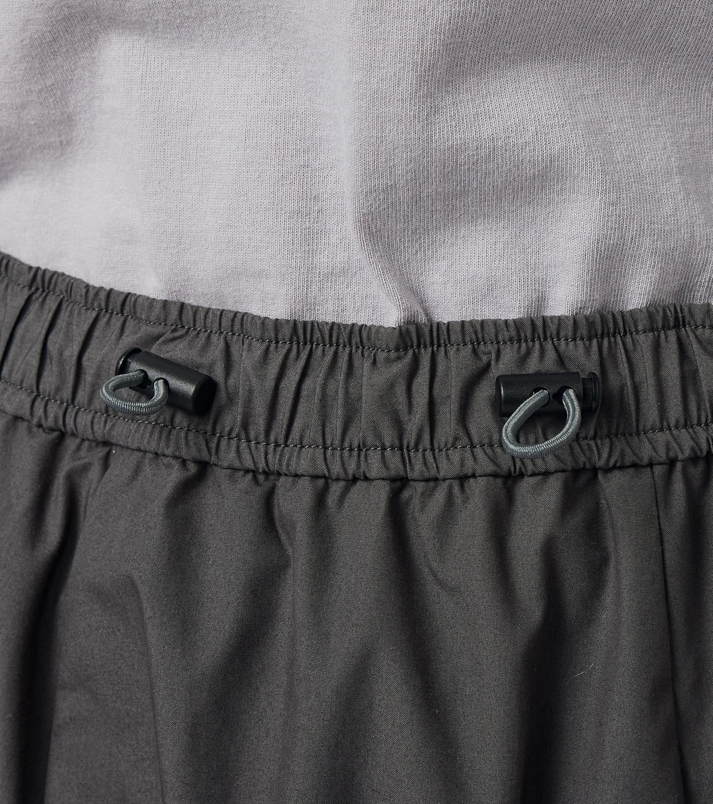 THE NORTH FACE PURPLE LABEL 65/35 Field Tiered Skirt