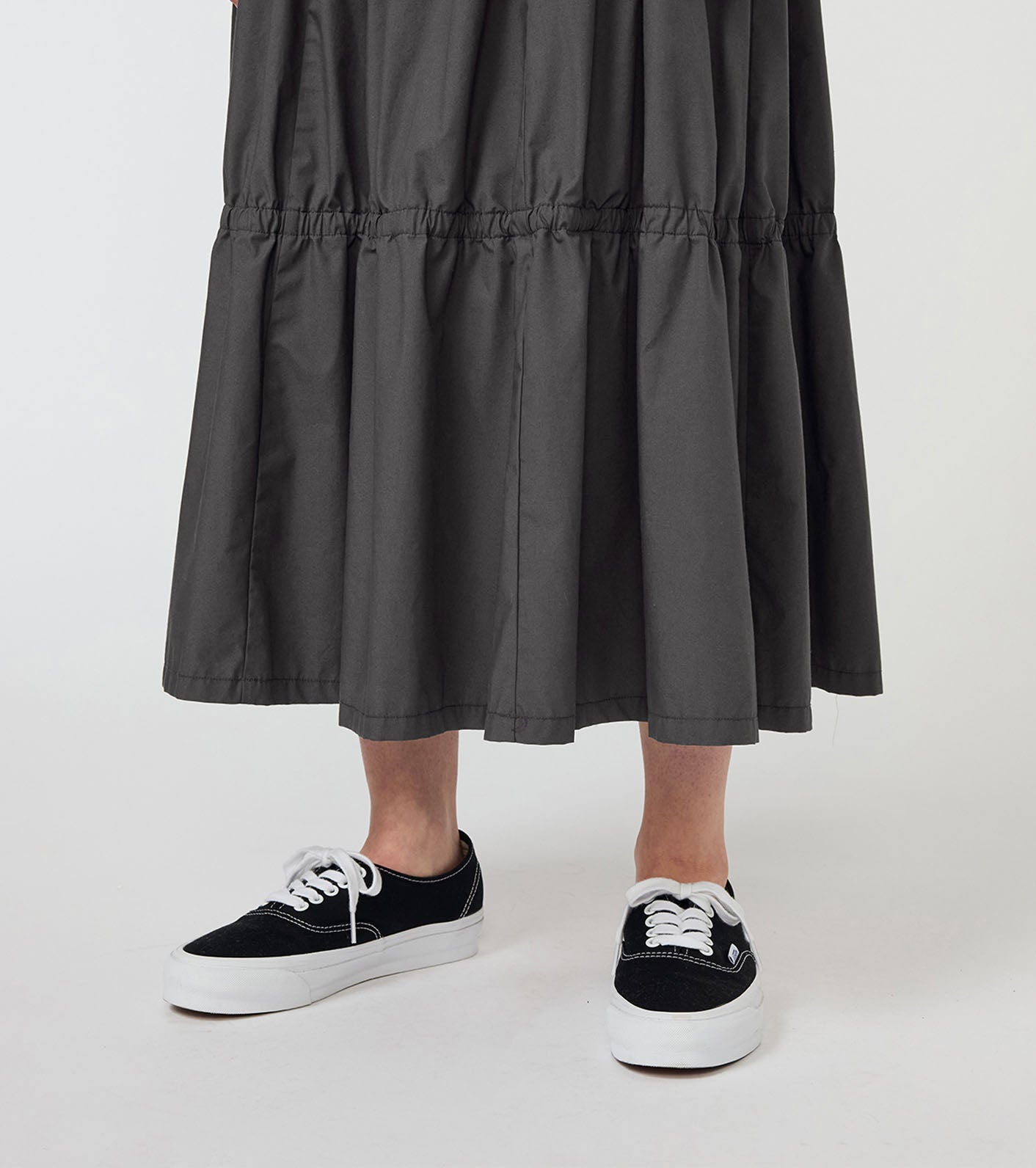THE NORTH FACE PURPLE LABEL 65/35 Field Tiered Skirt