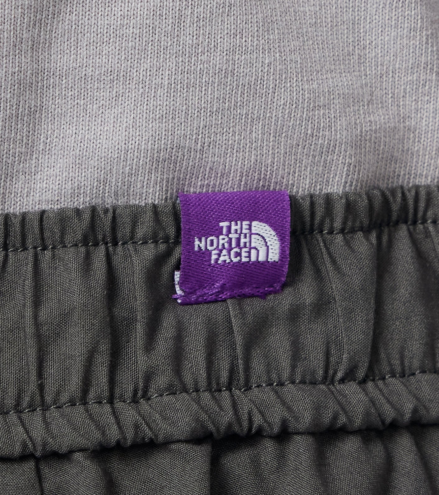THE NORTH FACE PURPLE LABEL 65/35 Field Tiered Skirt
