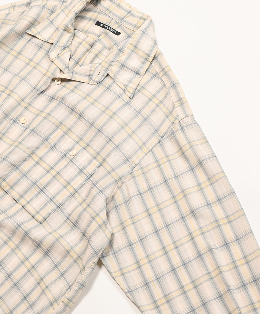 MAATEE&SONS WORK SHIRTS