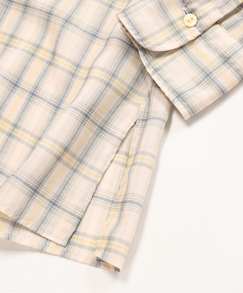 MAATEE&SONS WORK SHIRTS