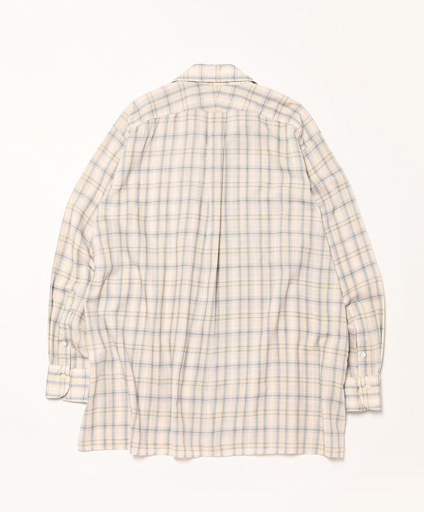 MAATEE&SONS WORK SHIRTS