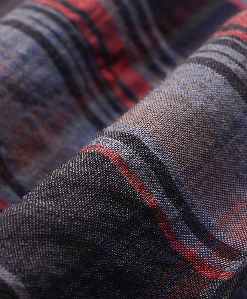 MAATEE&SONS WORK SHIRT