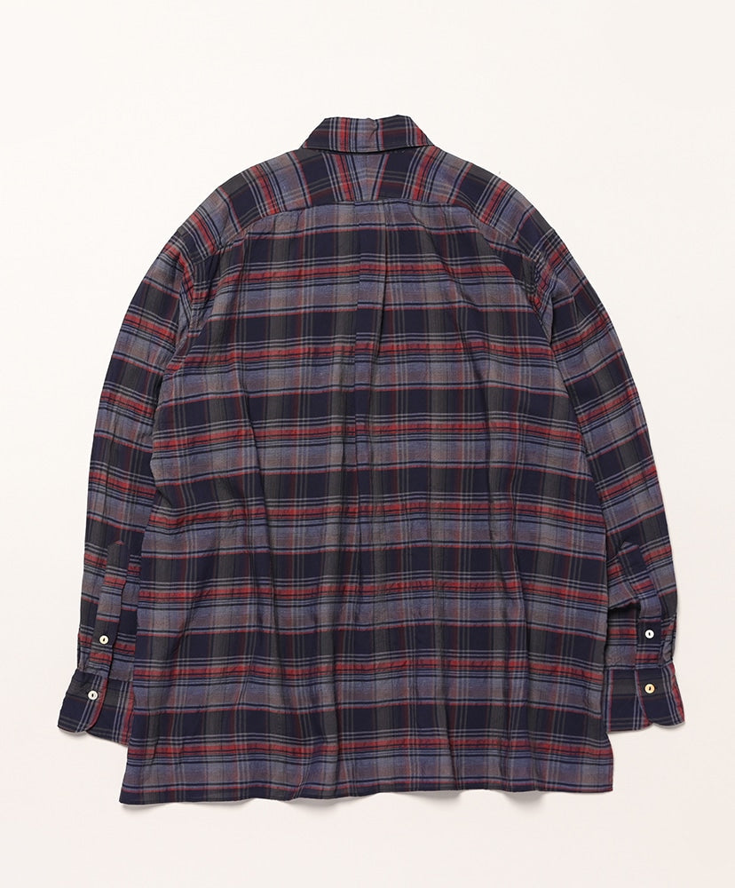 MAATEE&SONS WORK SHIRT