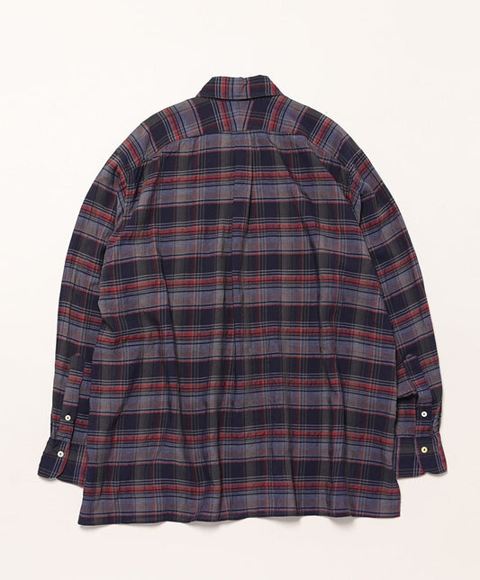 MAATEE&SONS WORK SHIRT