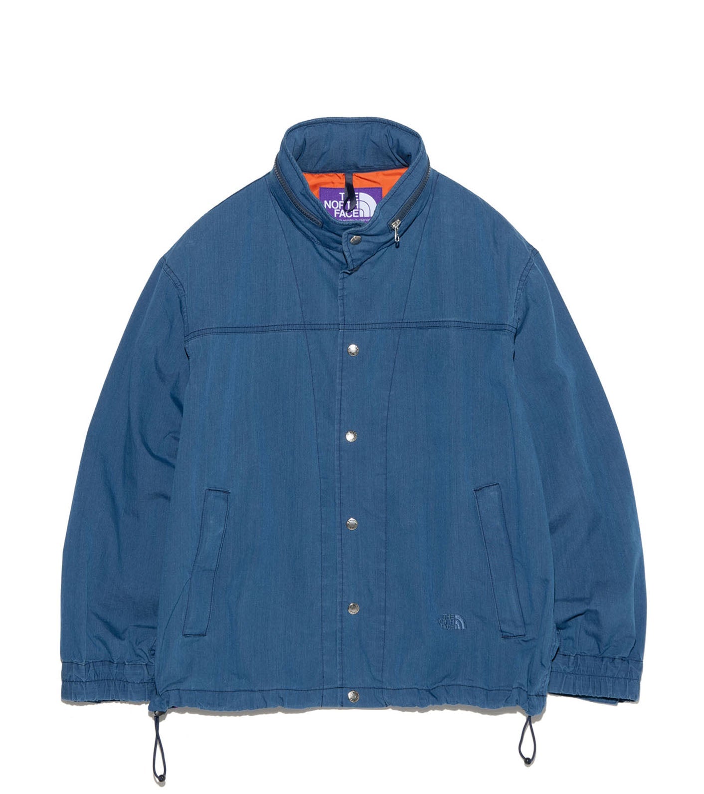 THE NORTH FACE PURPLE LABEL Indigo Field Jacket