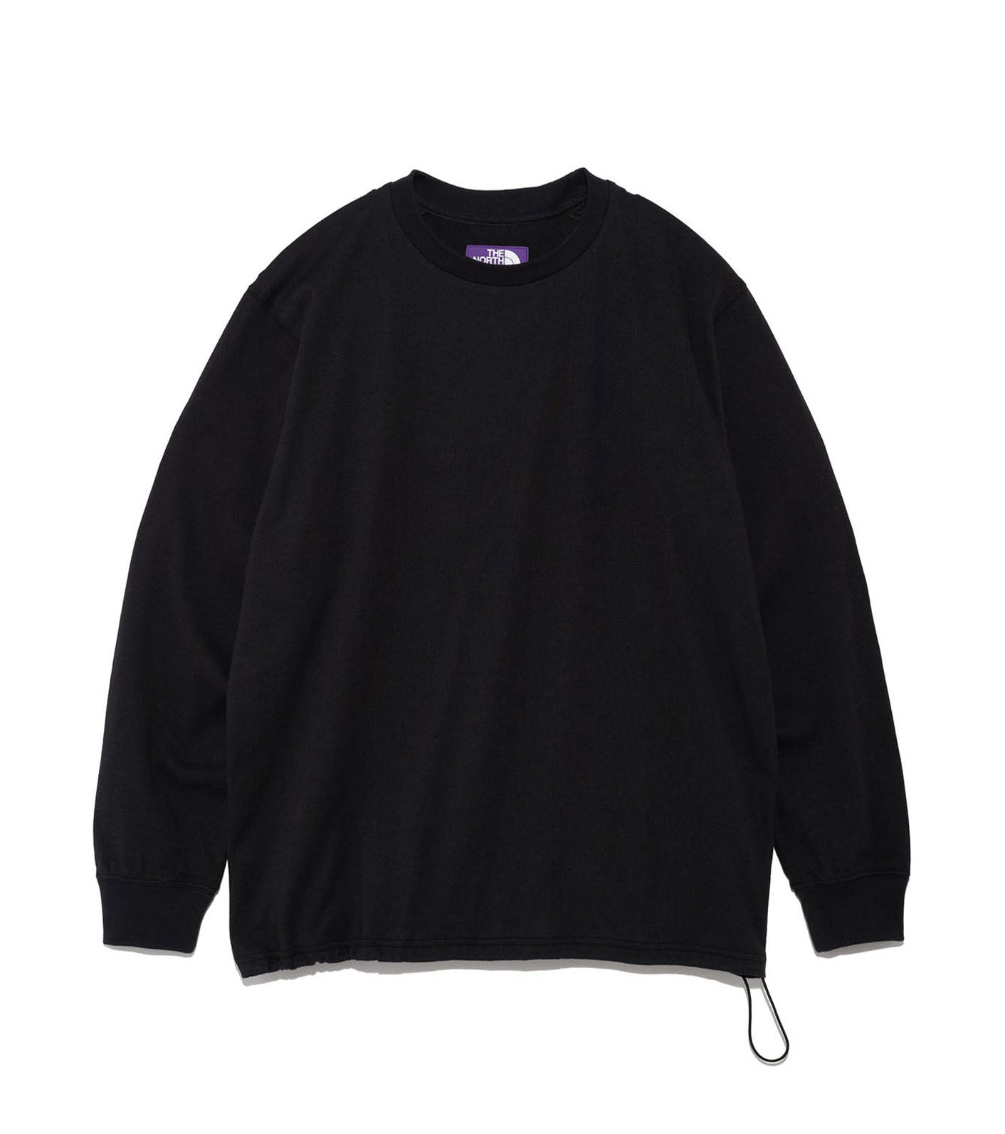 THE NORTH FACE PURPLE LABEL Field Long Sleeve Tee