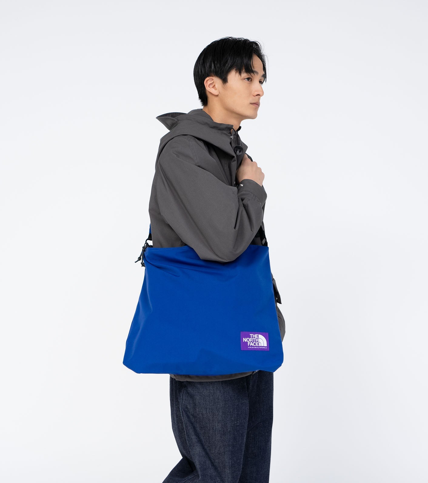 THE NORTH FACE PURPLE LABEL Field Shoulder Bag