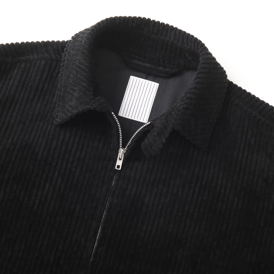 S.F.C (STRIPES FOR CREATIVE) CORDUROY SWING TOP