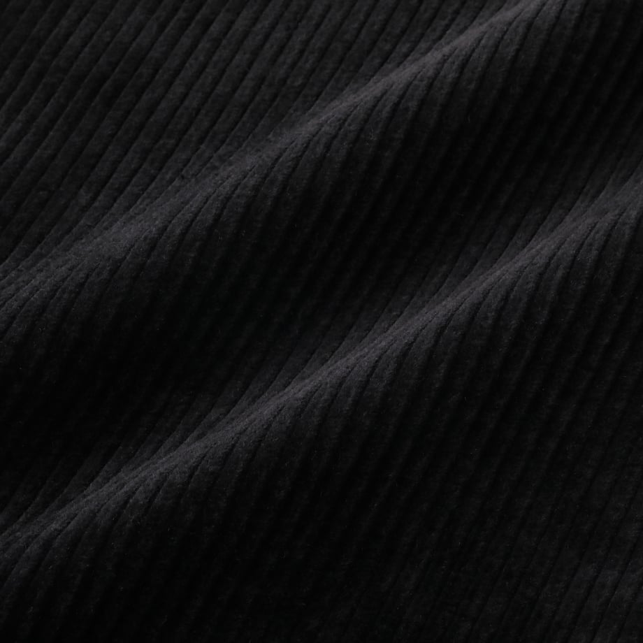 S.F.C (STRIPES FOR CREATIVE) CORDUROY SWING TOP