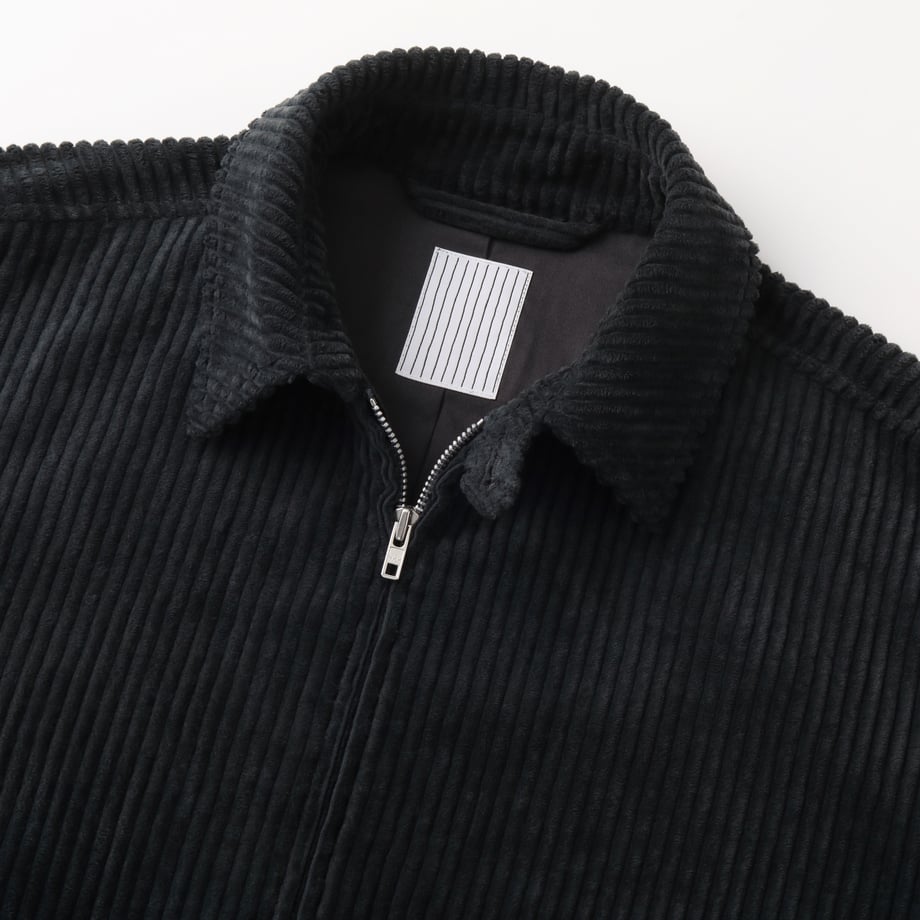 S.F.C (STRIPES FOR CREATIVE) CORDUROY SWING TOP