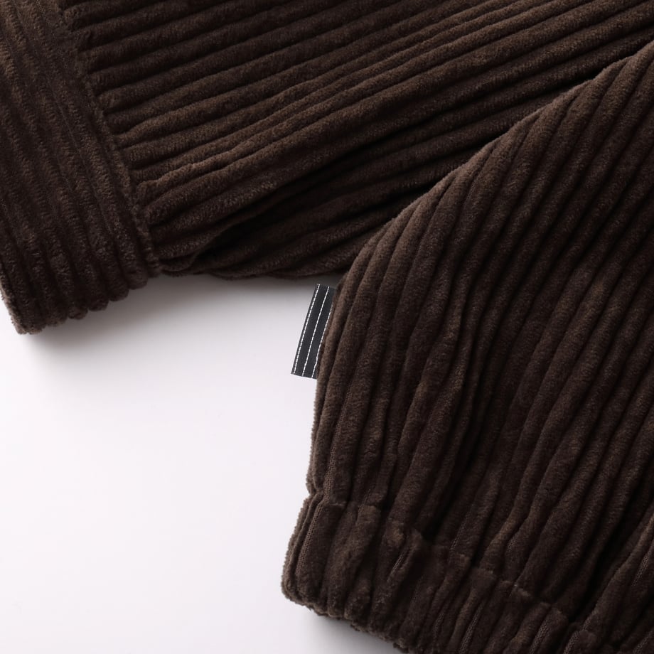 S.F.C (STRIPES FOR CREATIVE) CORDUROY SWING TOP