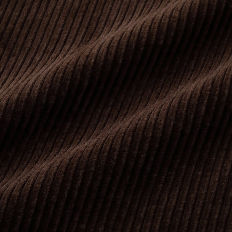 S.F.C (STRIPES FOR CREATIVE) CORDUROY SWING TOP