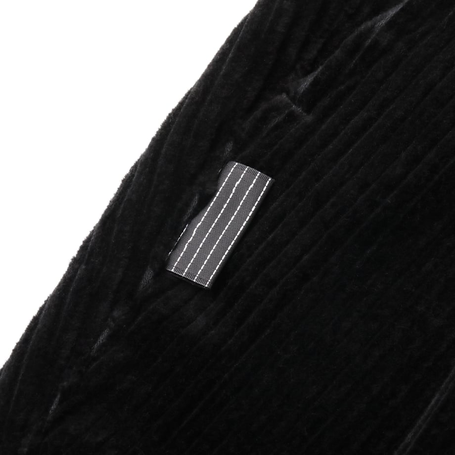 S.F.C (STRIPES FOR CREATIVE) WIDE TWO TUCK PANTS (CORDUROY)