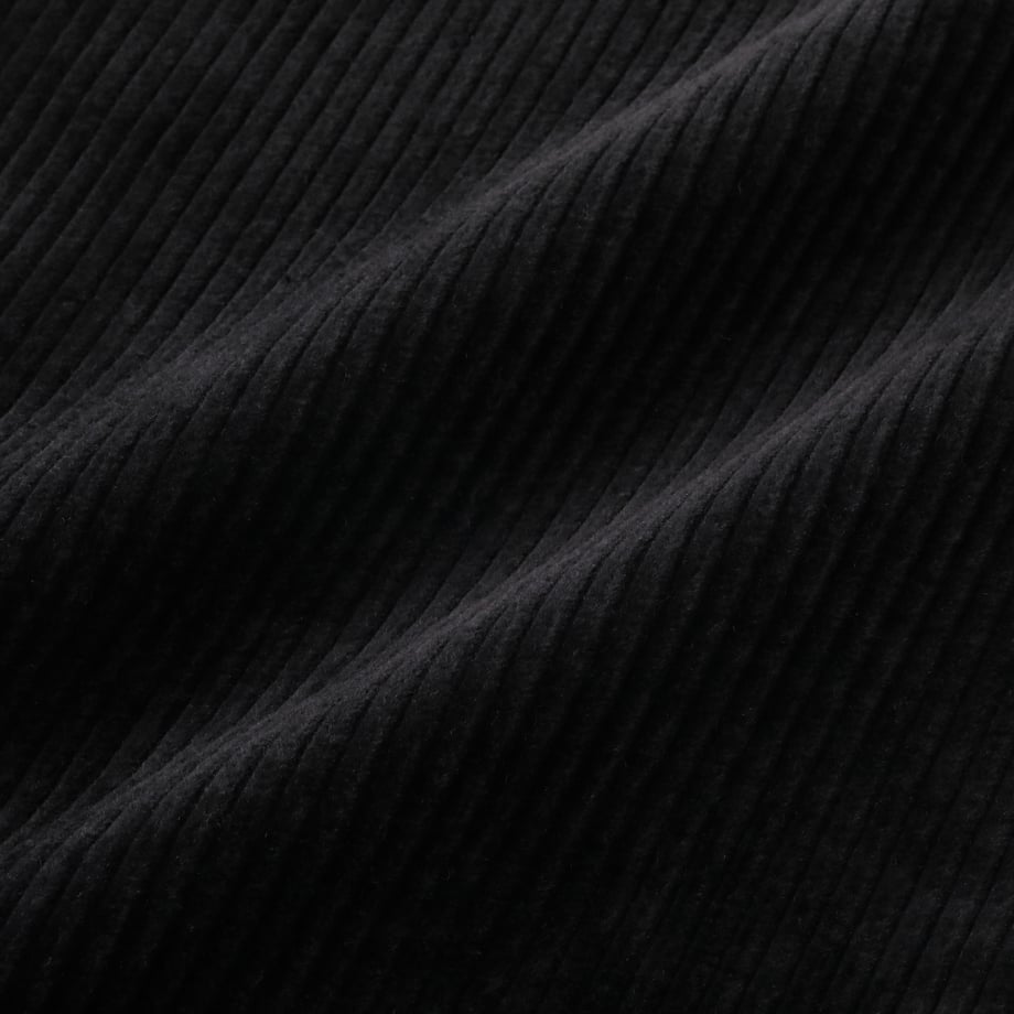 S.F.C (STRIPES FOR CREATIVE) WIDE TWO TUCK PANTS (CORDUROY)