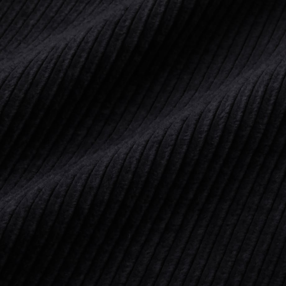 S.F.C (STRIPES FOR CREATIVE) WIDE TWO TUCK PANTS (CORDUROY)