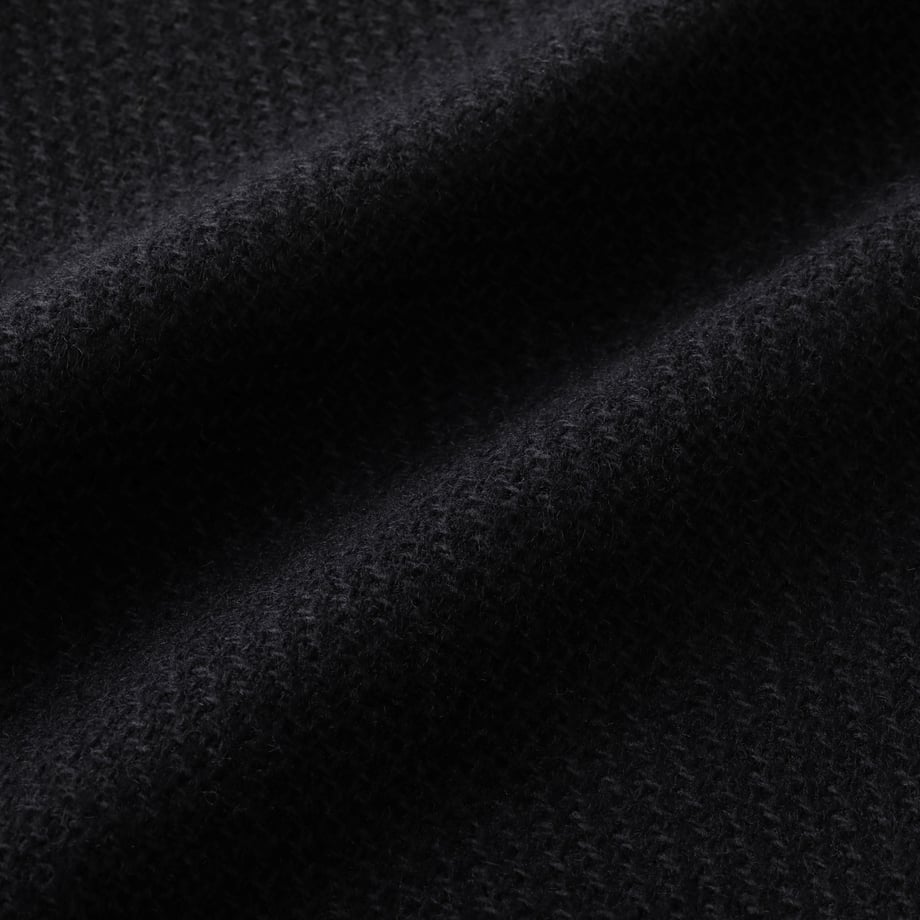 S.F.C (STRIPES FOR CREATIVE) WIDE STRAIGHT WOOL PANTS