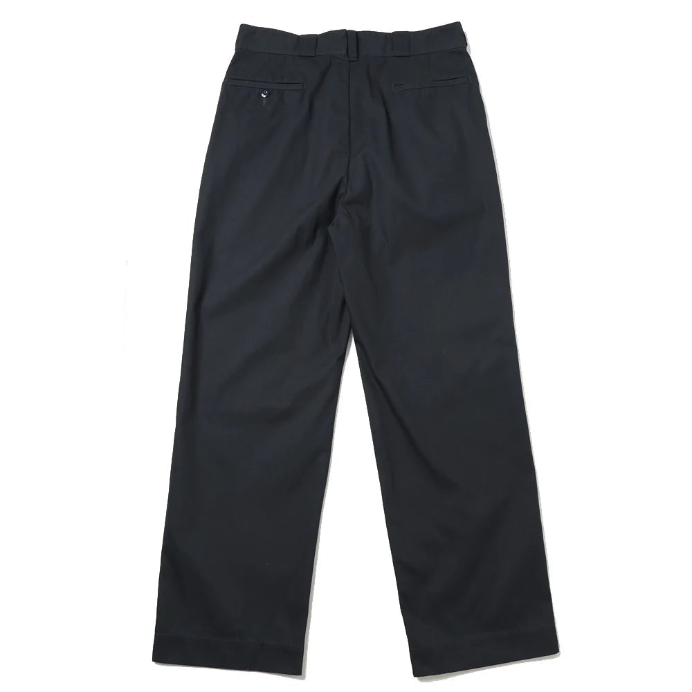 A.PRESSE Work Chino Trousers