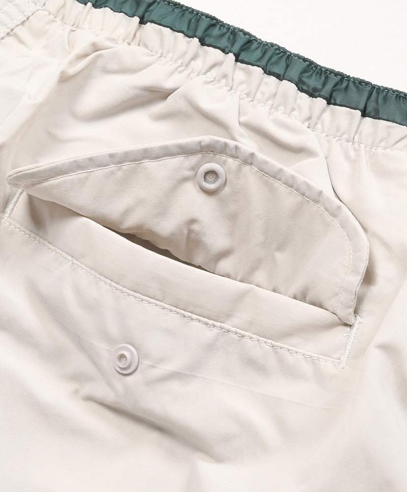 L.L.Bean JAPAN EDITION Milo Pull On Shorts