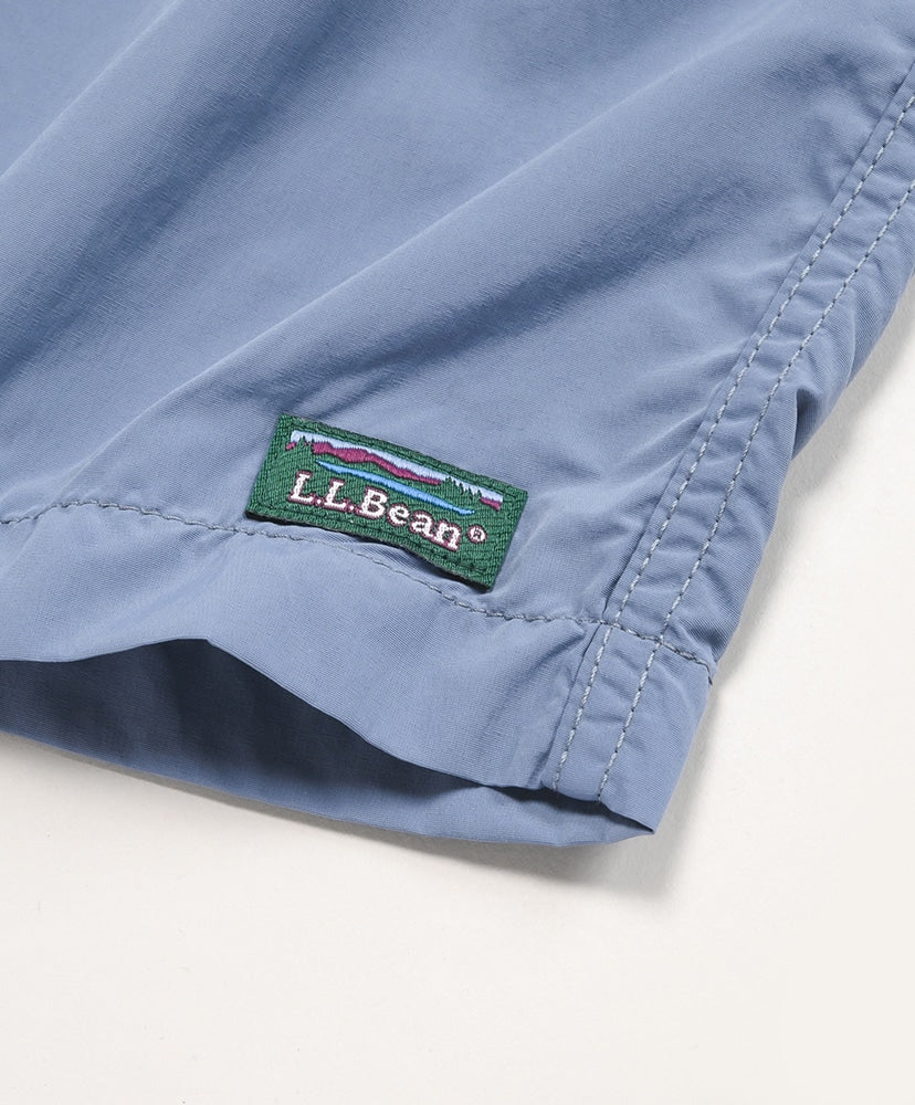 L.L.Bean JAPAN EDITION Milo Pull On Shorts