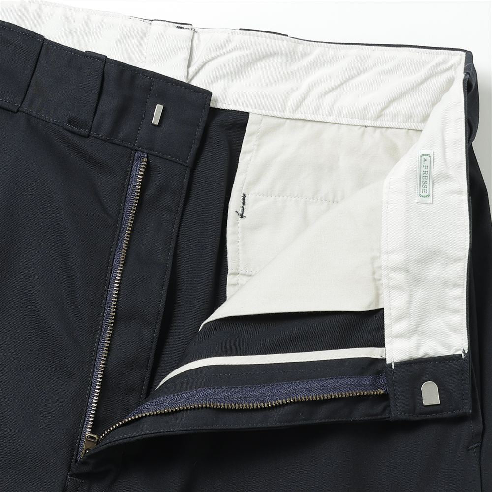 A.PRESSE Work Chino Trousers