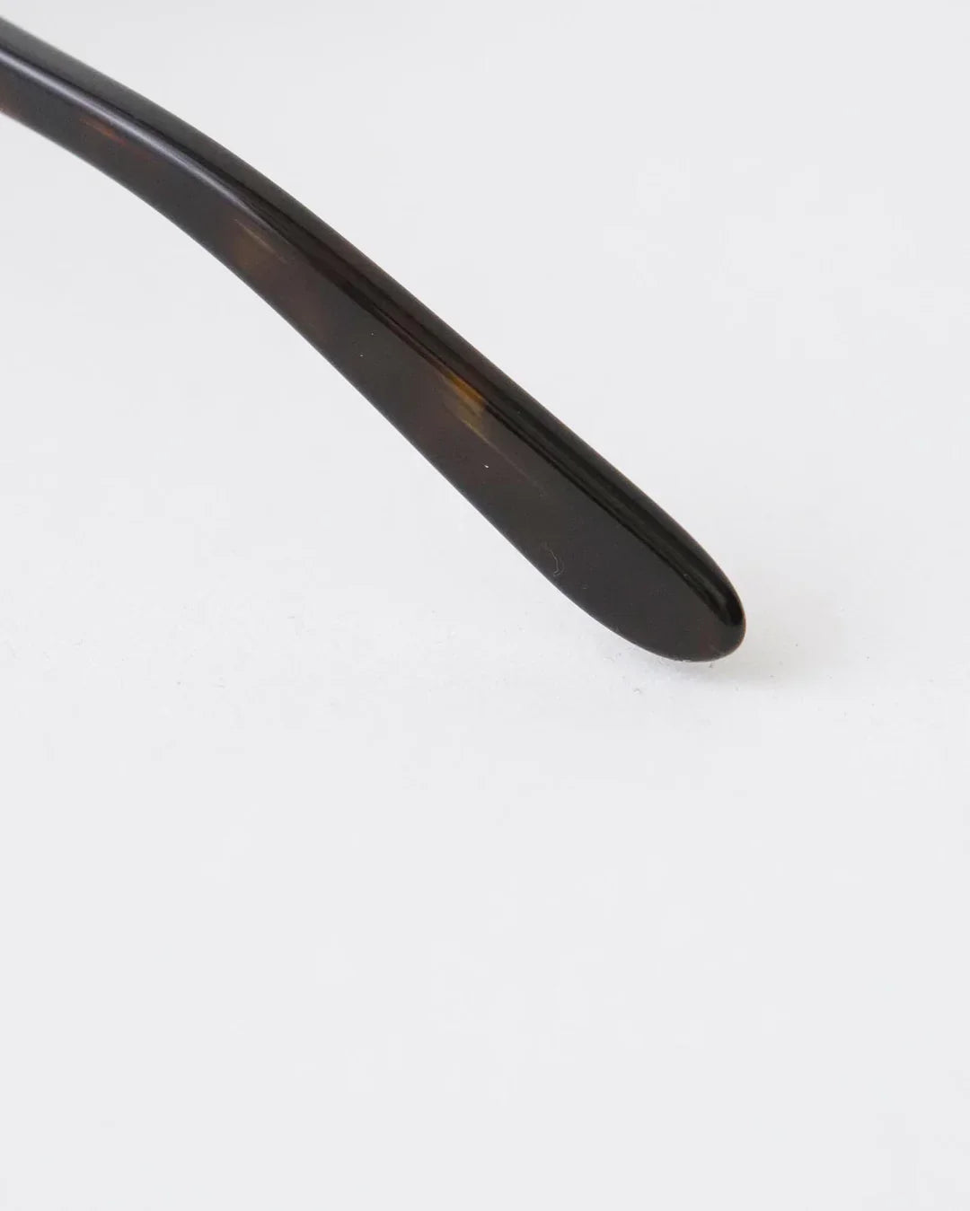 YELLOWS PLUS NAOMI EYEWEAR Dark Turtle